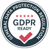 GDPR Ready