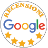 Recensioni Google