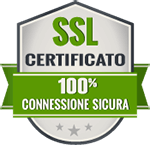 Certificato SSL