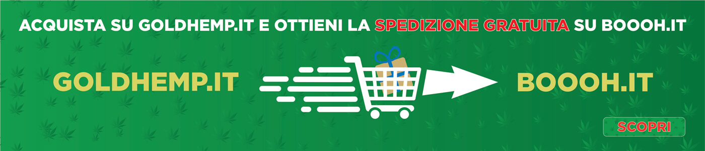 Ottieni la spedizione gratuita su Boooh.it