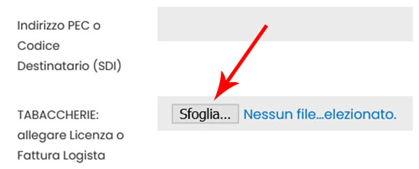 upload-copia-licenza-fattura-logista